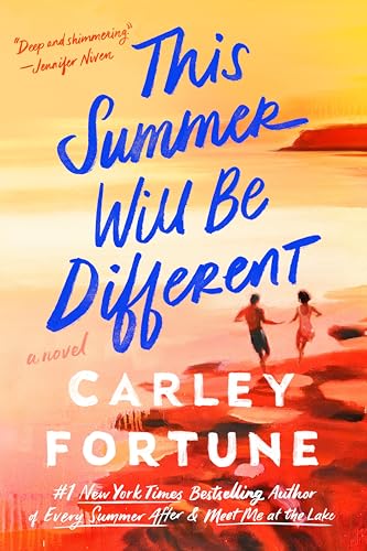cover image This Summer Will Be Different