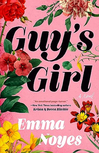 cover image Guy’s Girl