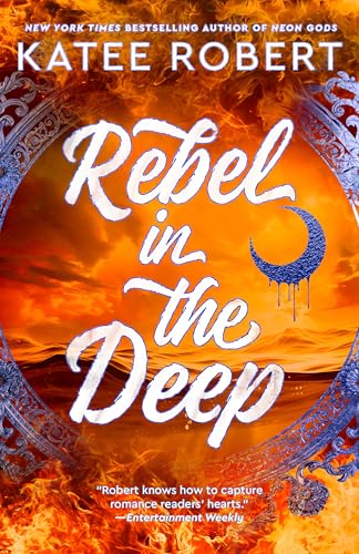 cover image Rebel in the Deep