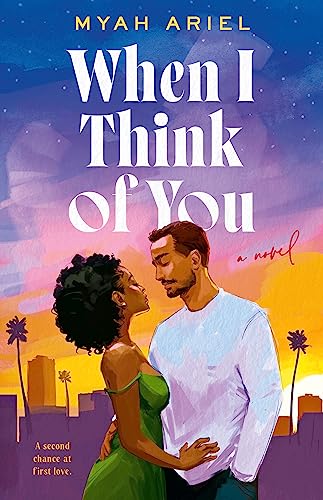 cover image When I Think of You