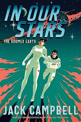 cover image In Our Stars