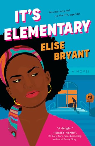cover image It’s Elementary