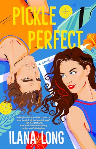 cover image Pickle Perfect