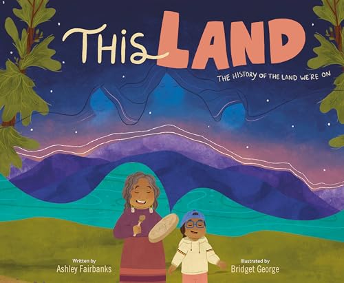 cover image This Land