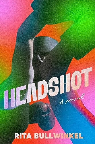 cover image Headshot 