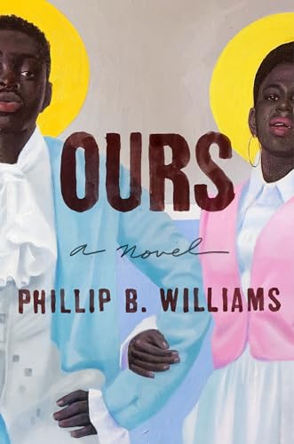 cover image Ours