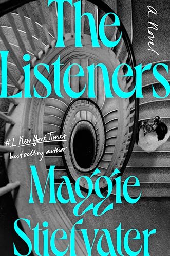 cover image The Listeners