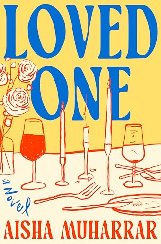 cover image Loved One
