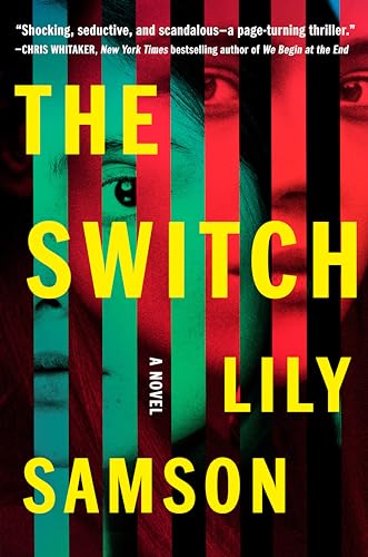 cover image The Switch