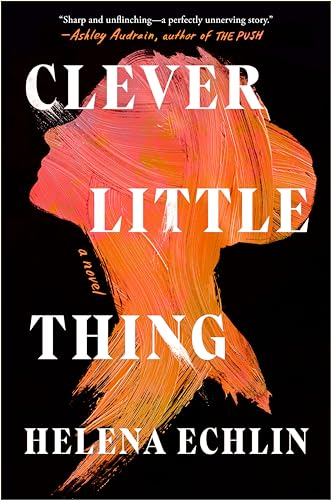 cover image Clever Little Thing