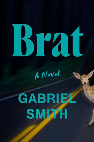 cover image Brat