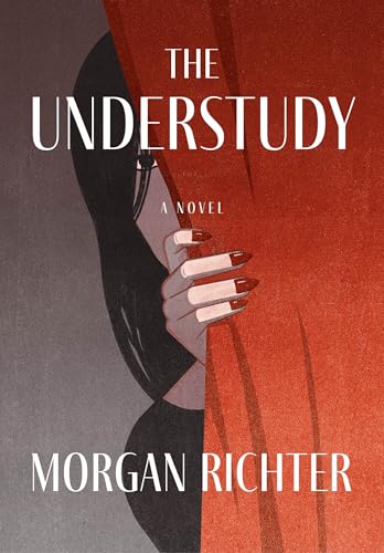 cover image The Understudy