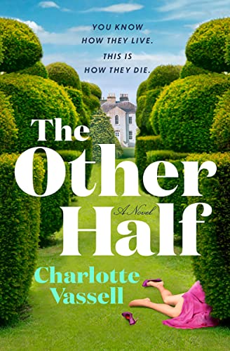 cover image The Other Half