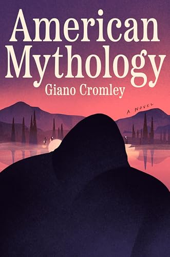 cover image American Mythology