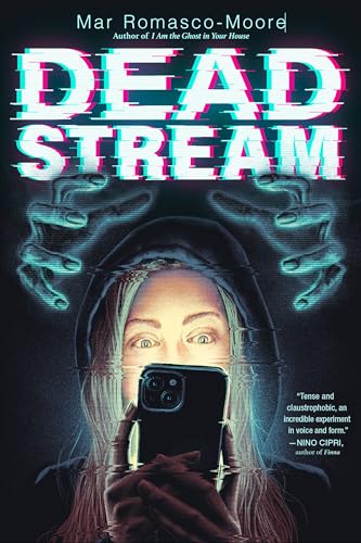 cover image Deadstream