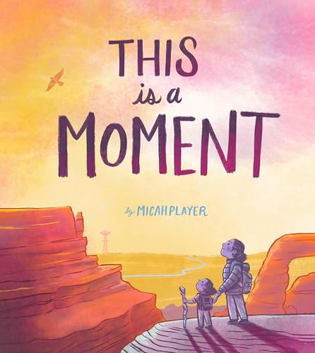 cover image This Is a Moment
