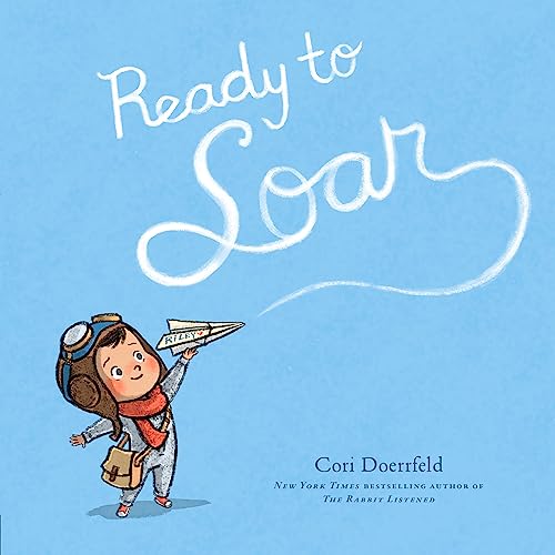 cover image Ready to Soar
