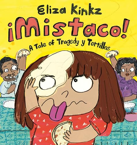 cover image Mistaco