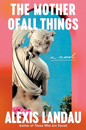 cover image The Mother of All Things