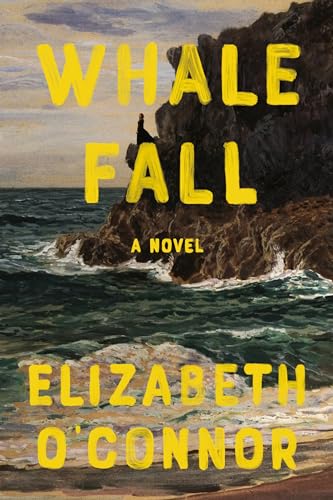 cover image Whale Fall