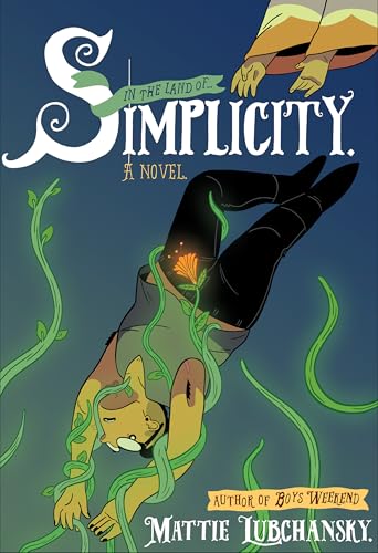 cover image Simplicity