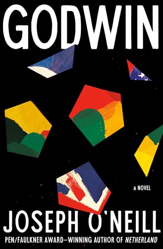 cover image Godwin