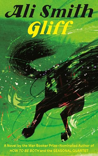 cover image Gliff
