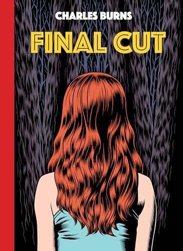 cover image Final Cut