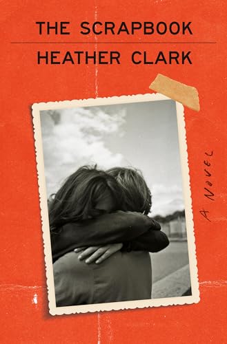 cover image The Scrapbook