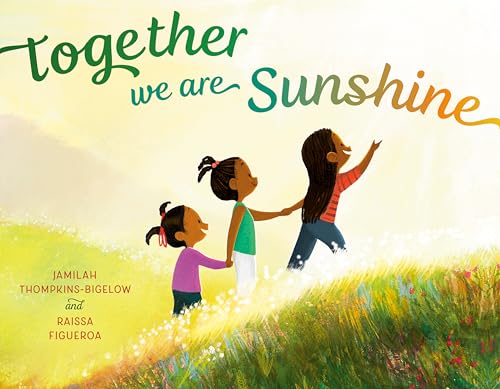 cover image Together We Are Sunshine