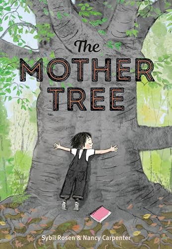 cover image The Mother Tree
