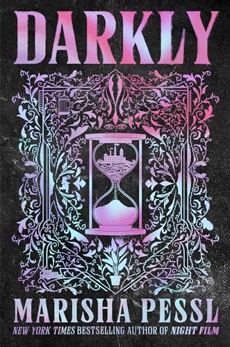cover image Darkly