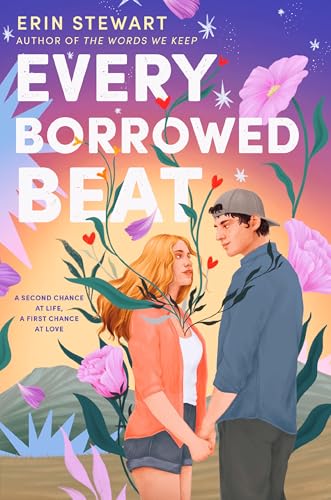 cover image Every Borrowed Beat