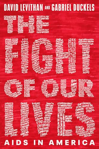 cover image The Fight of Our Lives: AIDS in America