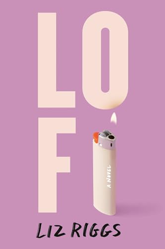 cover image Lo Fi