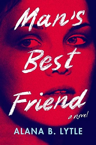 cover image Man’s Best Friend