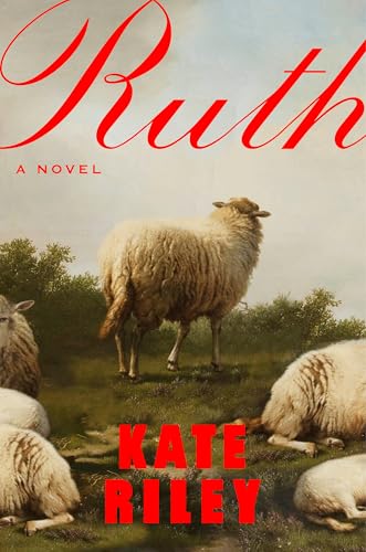 cover image Ruth