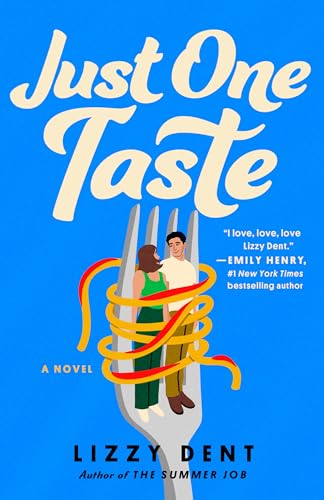 cover image Just One Taste