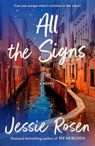 cover image All the Signs