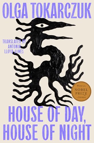 cover image House of Day, House of Night 