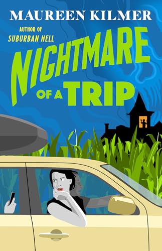 cover image Nightmare of a Trip