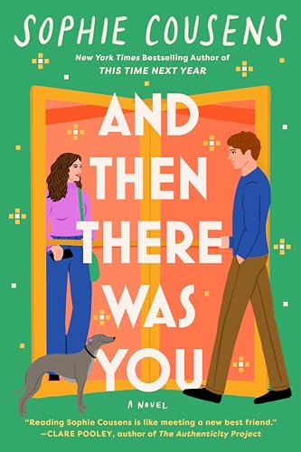 cover image And Then There Was You