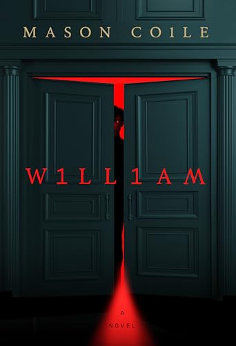 cover image William