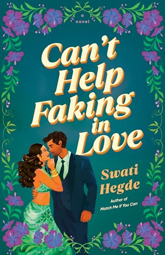 cover image Can’t Help Faking in Love