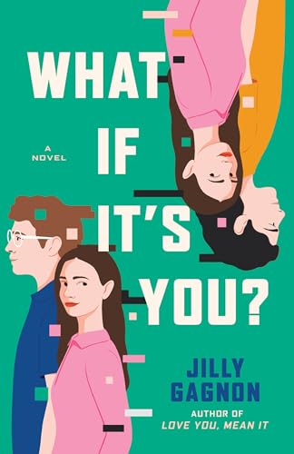 cover image What If It’s You?