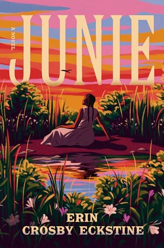 cover image Junie