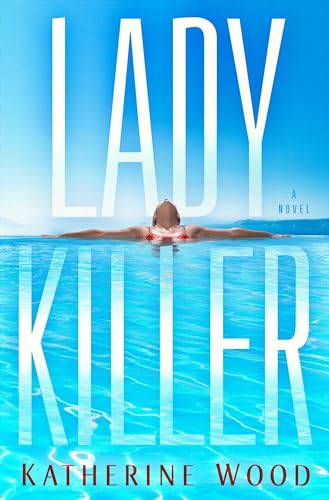 cover image Ladykiller