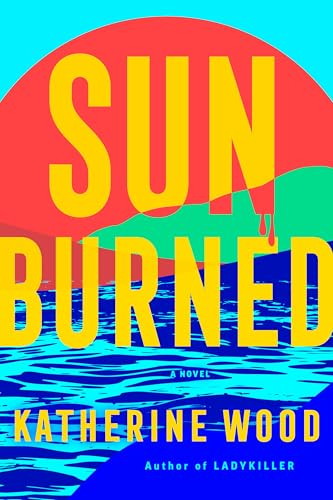 cover image Sunburned
