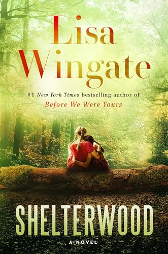 cover image Shelterwood