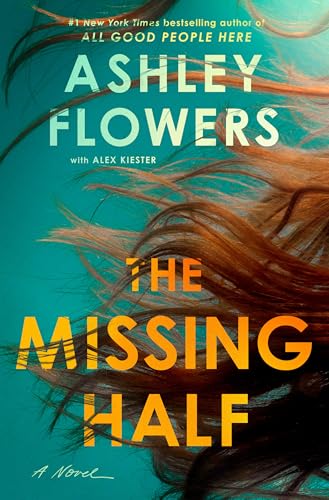 cover image The Missing Half
